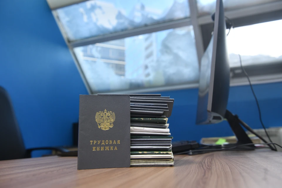 В Мелитополе обсудили вопросы трудоустройства и выплаты зарплаты