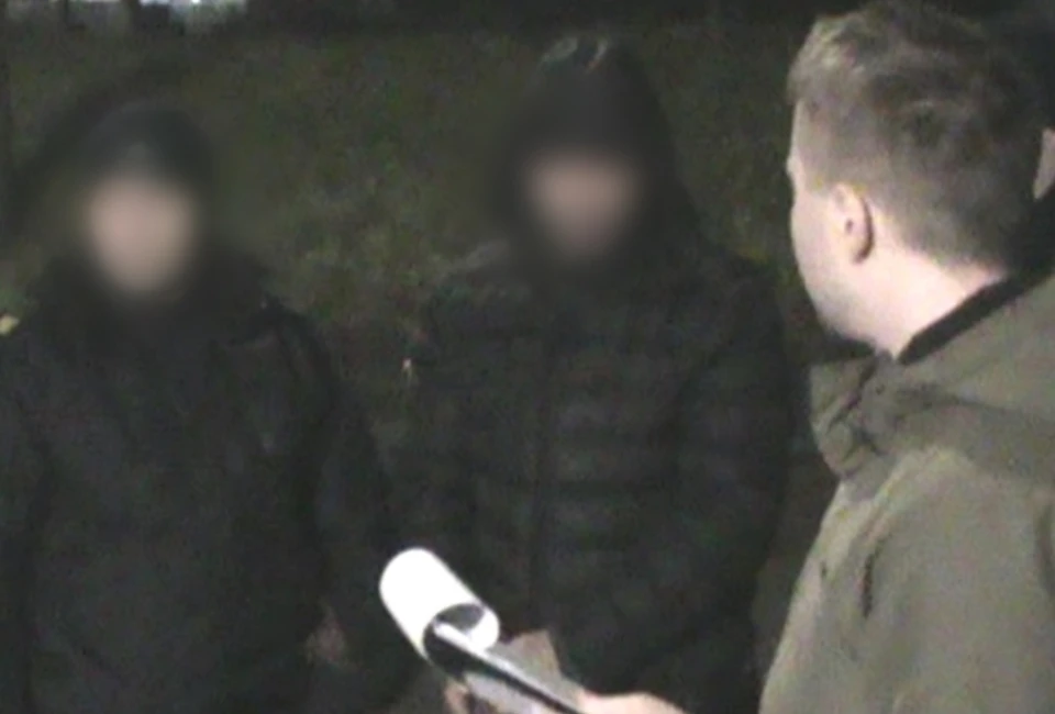 Житель Кирова зарезал мужчину во время застолья. Фото: СК.