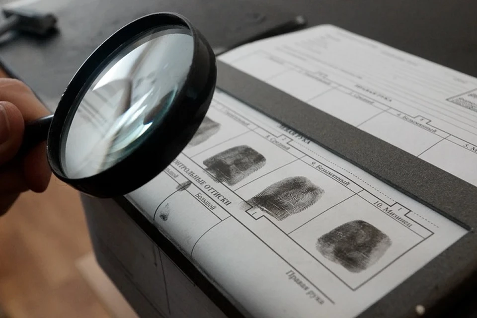 Перечень иностранцев для обязательной дактилоскопии расширят в Беларуси. Фото используется в качестве иллюстрации: архив «КП».