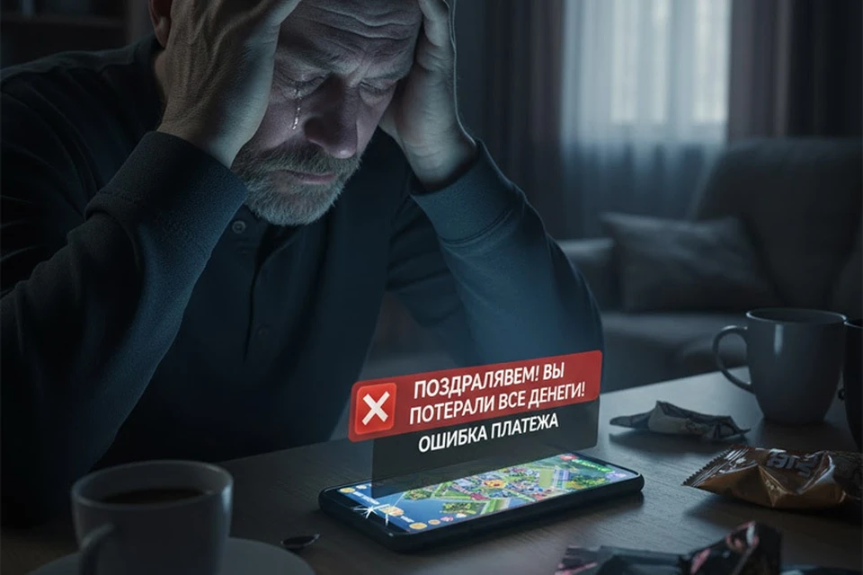 Иллюстративное фото. Источник: kp.kz