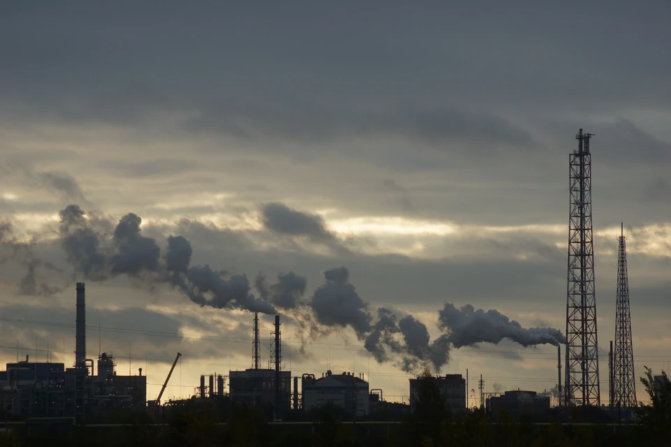 Фиксировались превышения ПДК сероводорода в 1,55–3,82 раза.