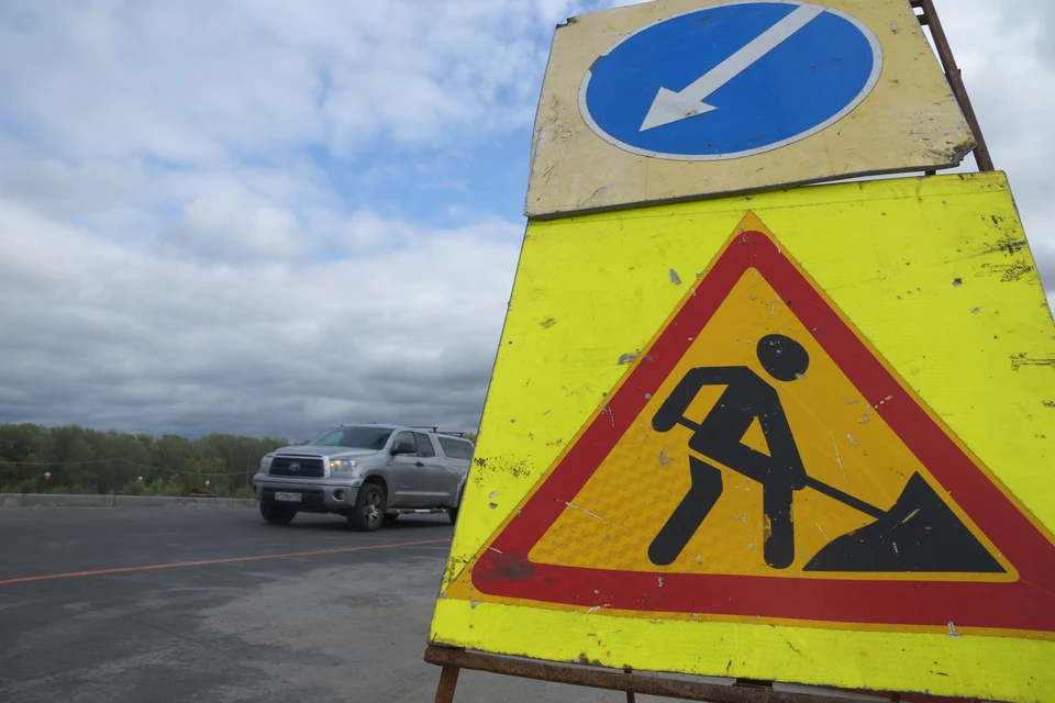 Более 300 км дорог восстановили после строительства М-12 в Нижегородской области.