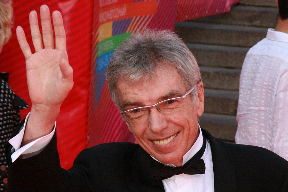 За два года до смерти Юрий Николаев написал и выпустил мемуары.