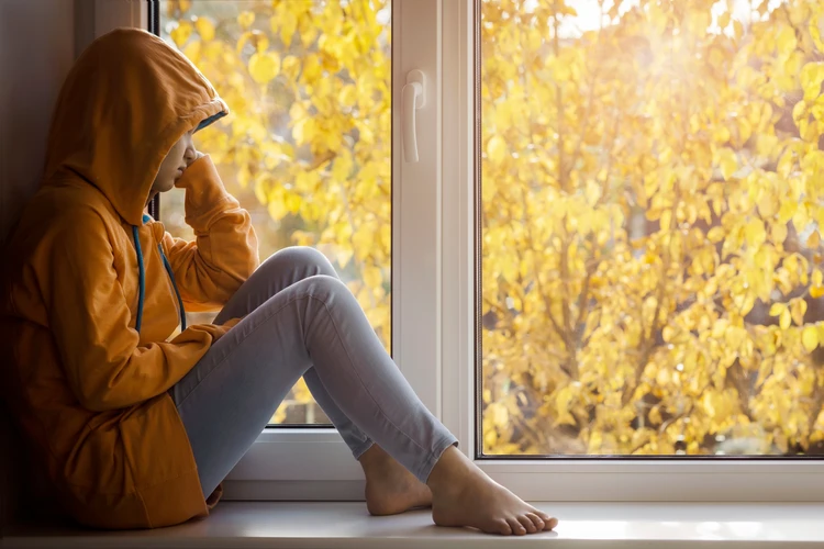 Осень, осень, ну давай усталость сбросим! 7 причин, почему накатывают слабость и раздражительность