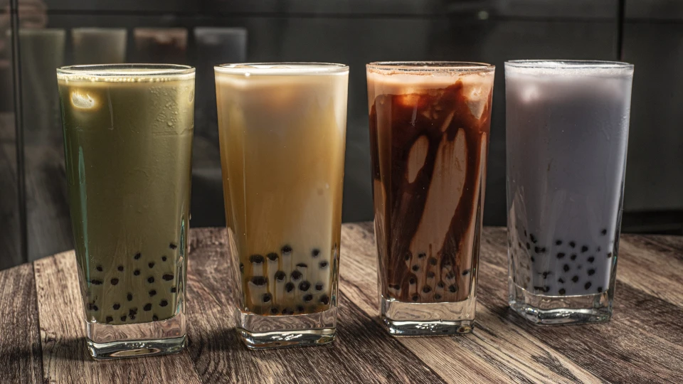 Хирург Монахов: употребление бабл-ти может вызвать непроходимость кишечника