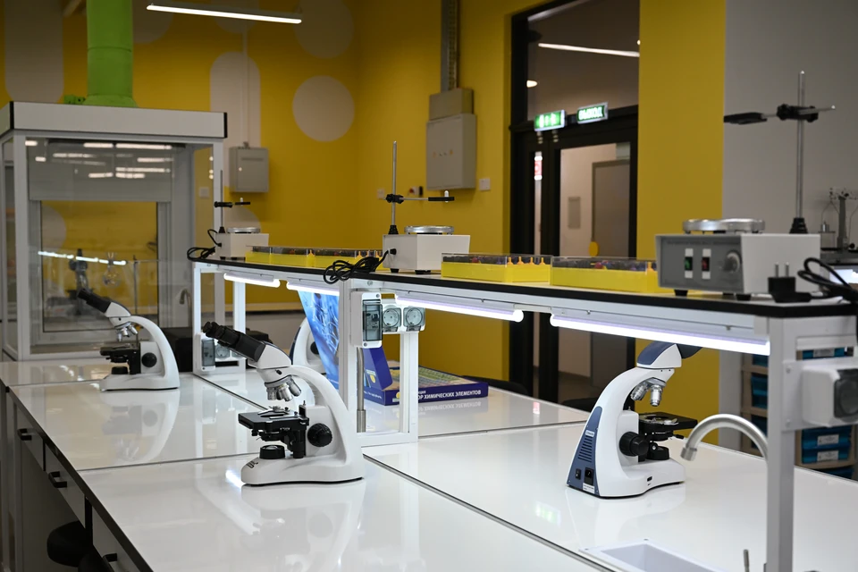 Ученые работают над новыми методами лечения тяжелых заболеваний.