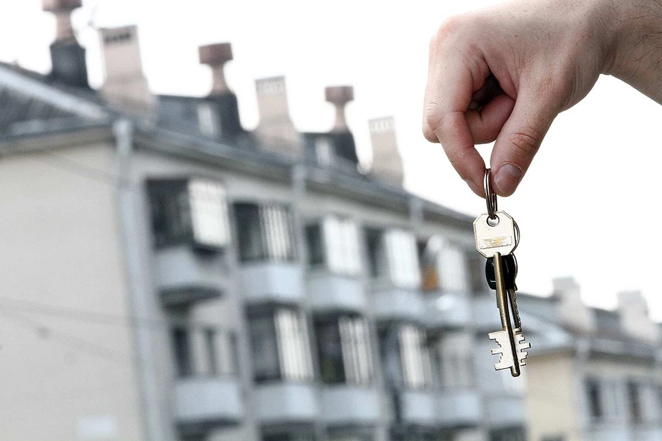 Юрист рассказала о схемах мошенников с арендой жилья перед Новым годом.