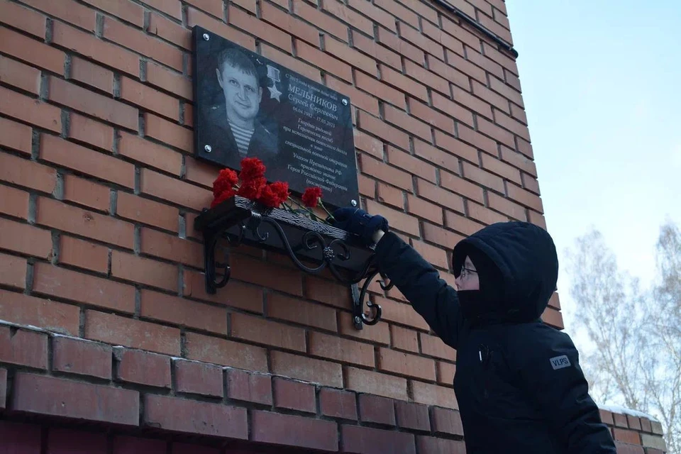 Фото: телеграм-канал «ФАДИНА ВЕZЁТ»