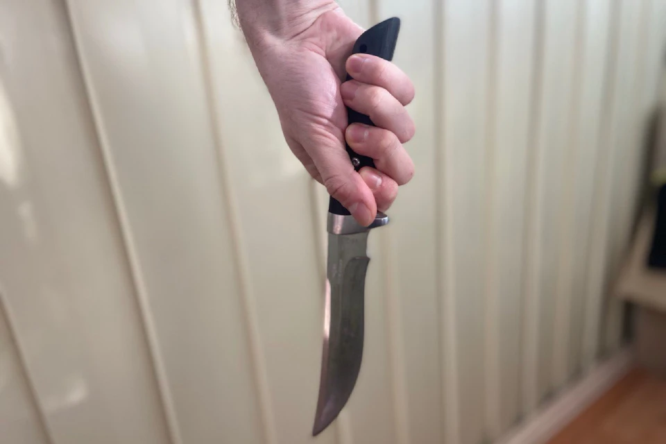 Комсомольчанина задержали на работе, уголовное дело завели по статье «Умышленное причинение тяжкого вреда здоровью»