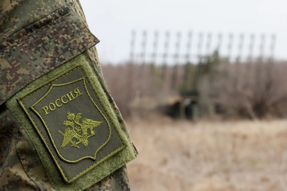 Политолог Дудаков заявил, что мировая гонка вооружений идет уже давно. Фото: ТАСС/Александр Река