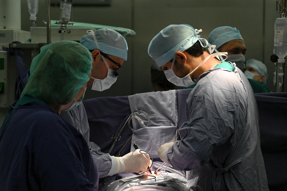 Острые края арахиса полностью перекрыли правое легкое ребенка