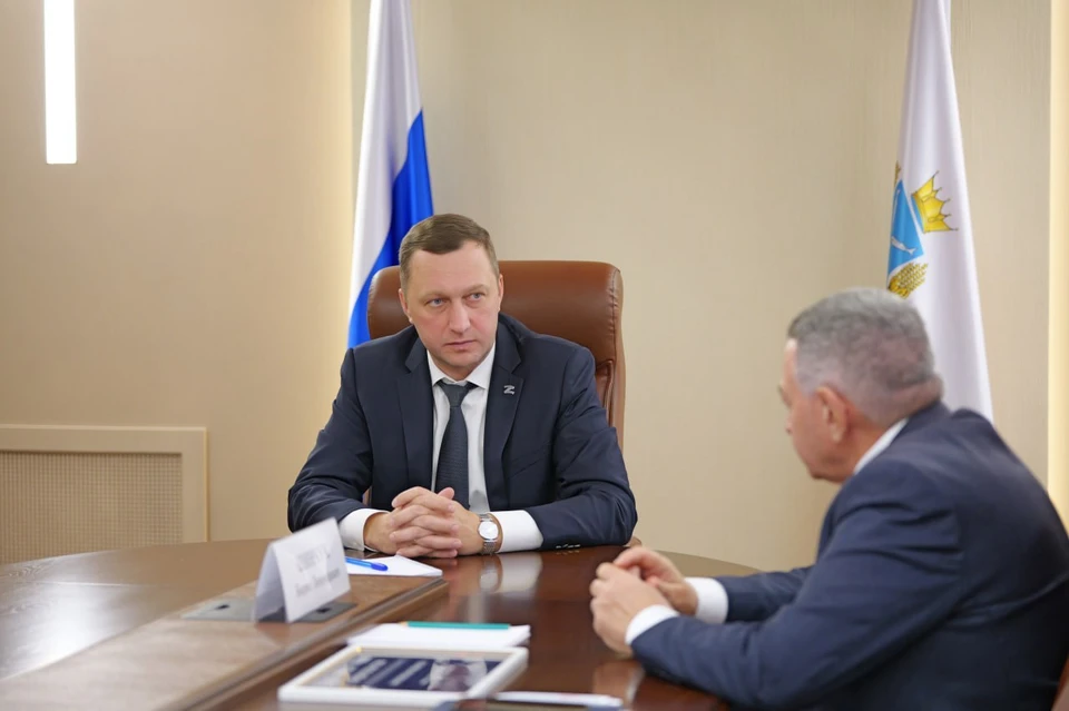 Фото: МинИнформ 64 Z