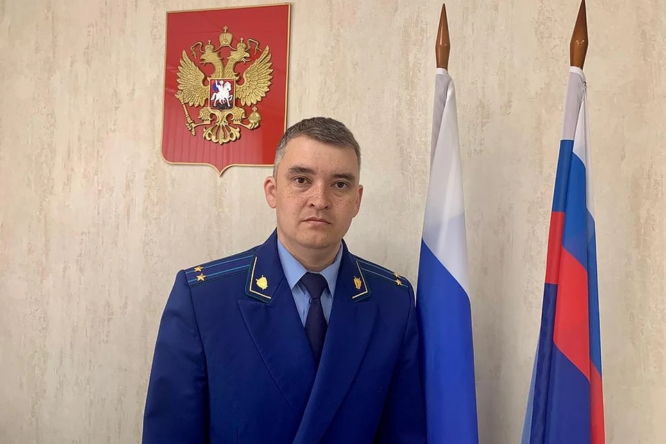 Фото: официальная страница Краснокамского муниципального округа | ВКонтакте