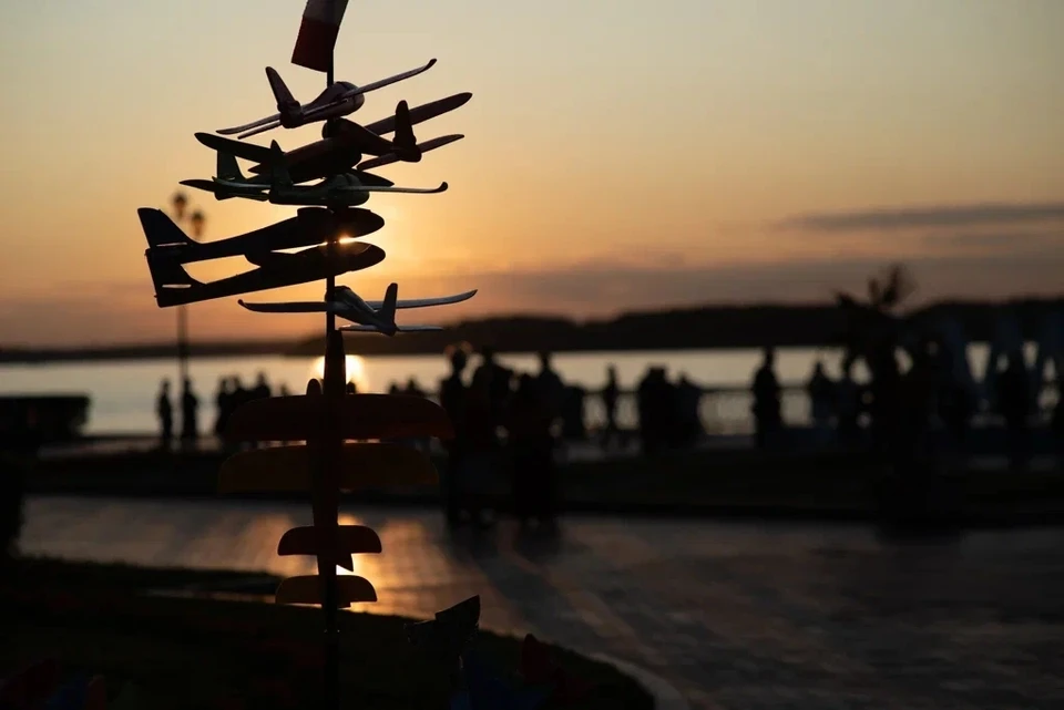 Беспилотники не угрожают региону