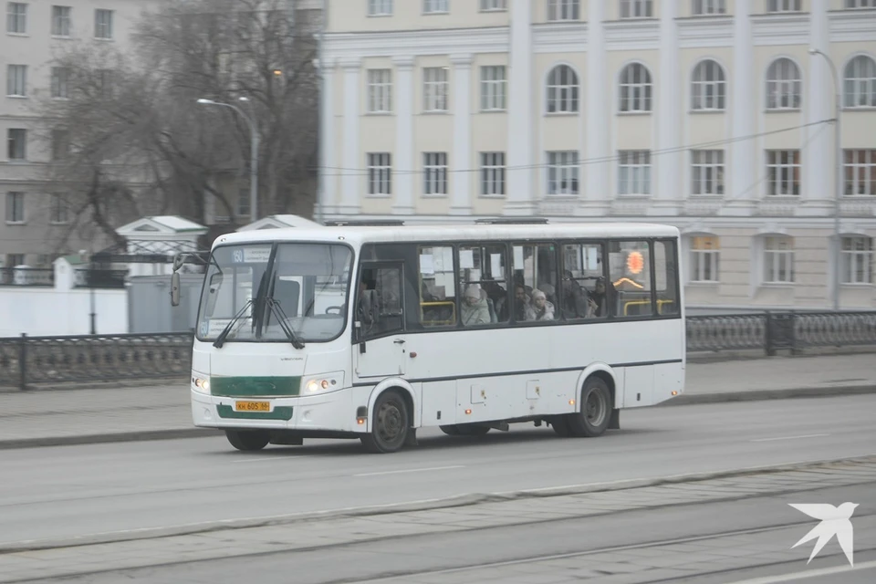 Жители Новой Сортировки по 40 минут ждали автобусы