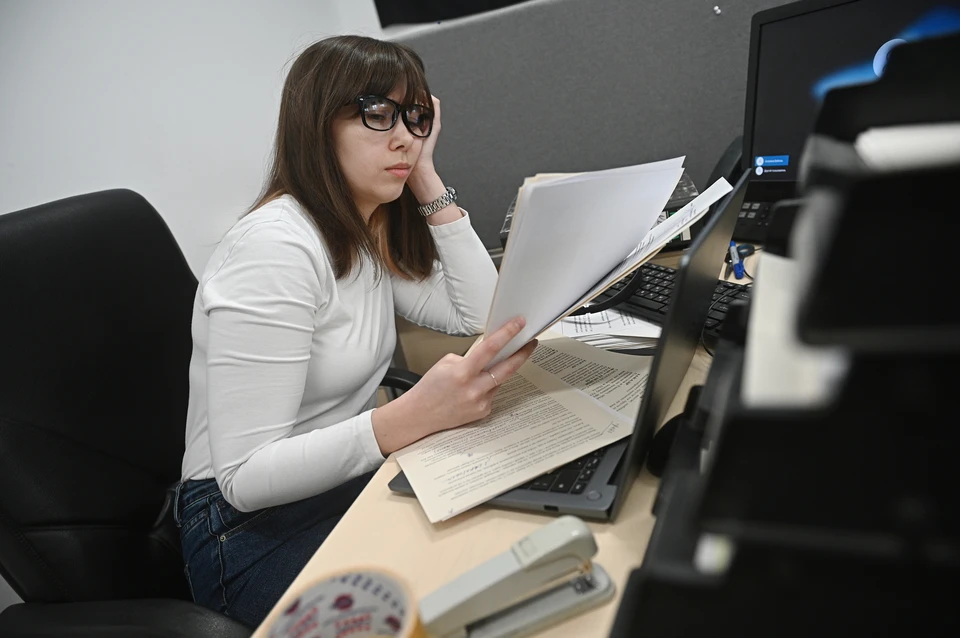 Жители Хабаровска рассказали, что их вдохновляет в работе