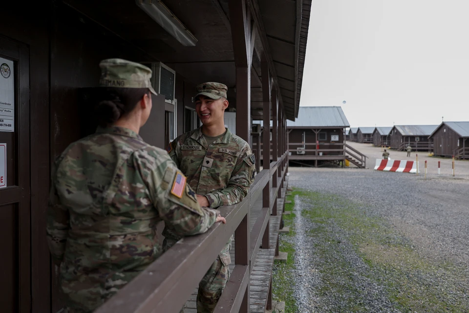 DM: США возрождают секретную базу около Венесуэлы, война кажется неизбежной