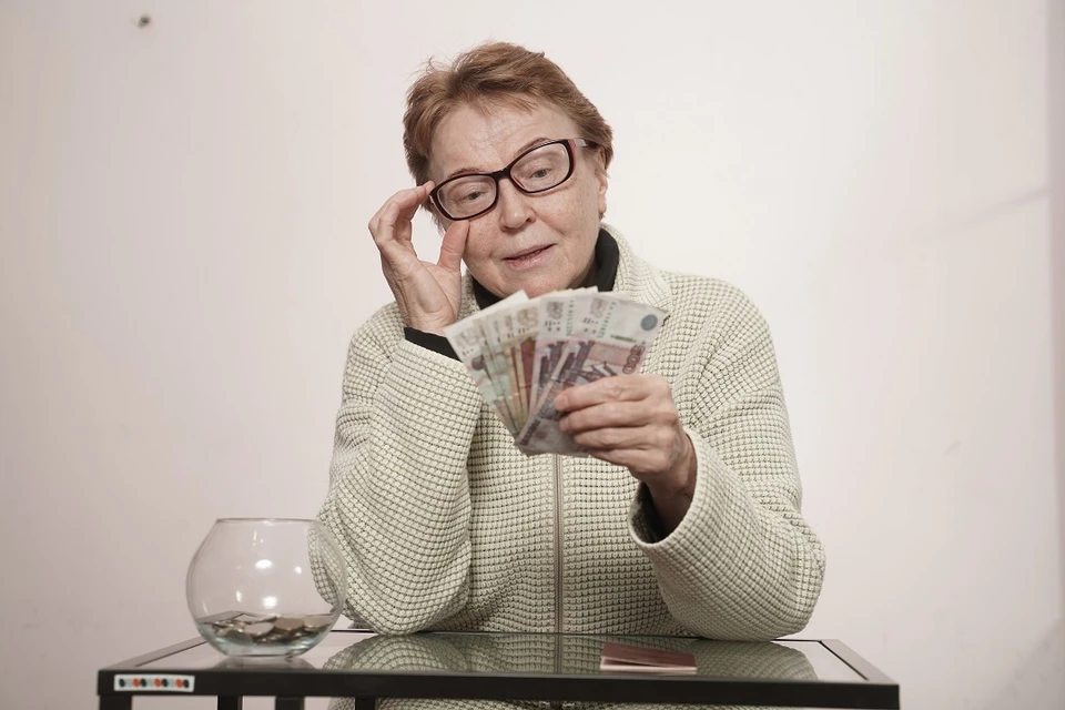 Прожиточный минимум используется для расчета ключевых социальных выплат.