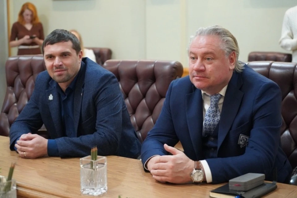 Фото: А.В. БОГОМАЗ, ВКонтакте.