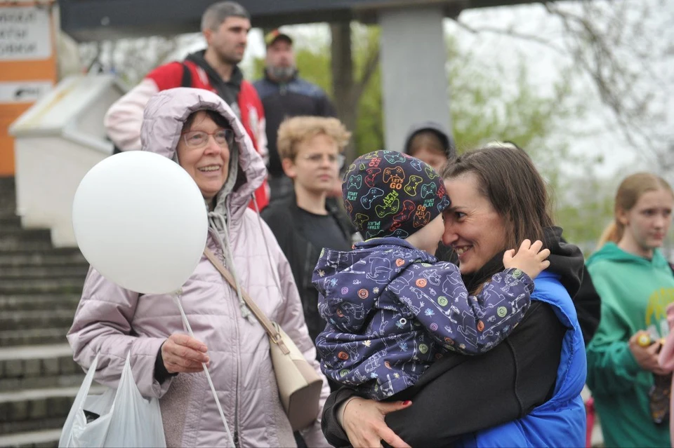 Предприятия края внедряют целый набор льгот для семейных сотрудников