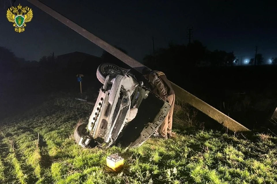 Фото: прокуратура СК