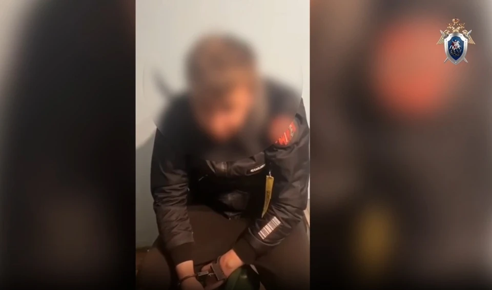 Фото: СК РФ по Кемеровской области.