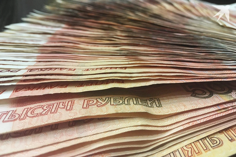 Всего за пять лет махинаций главбух присвоила более 2 млн рублей.