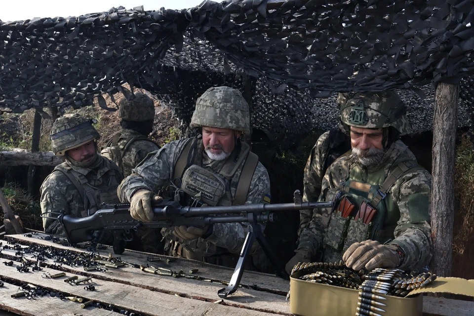 Le Monde: падение Покровска - вопрос дней, максимум двух недель