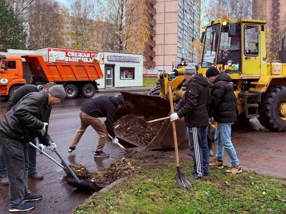 Фото: Управление информации и общественных связей Смоленской АЭС.