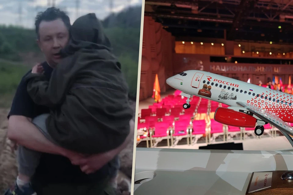 Самолет с новой ливреей можно будет увидеть в аэропортах России уже в декабре; Фото: коллаж Антон БОЯРШИНОВ/frequentflyers.ru