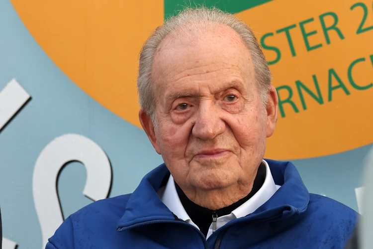 Экс-король Испании Хуан Карлос Первый: «Я нечаянно застрелил брата из его оружия»