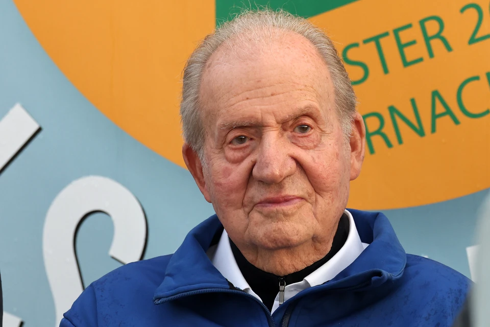 Хуан Карлос I впервые раскрыл подробности трагического инцидента, произошедшего в его детстве, когда он застрелил своего младшего брата Альфонсо.