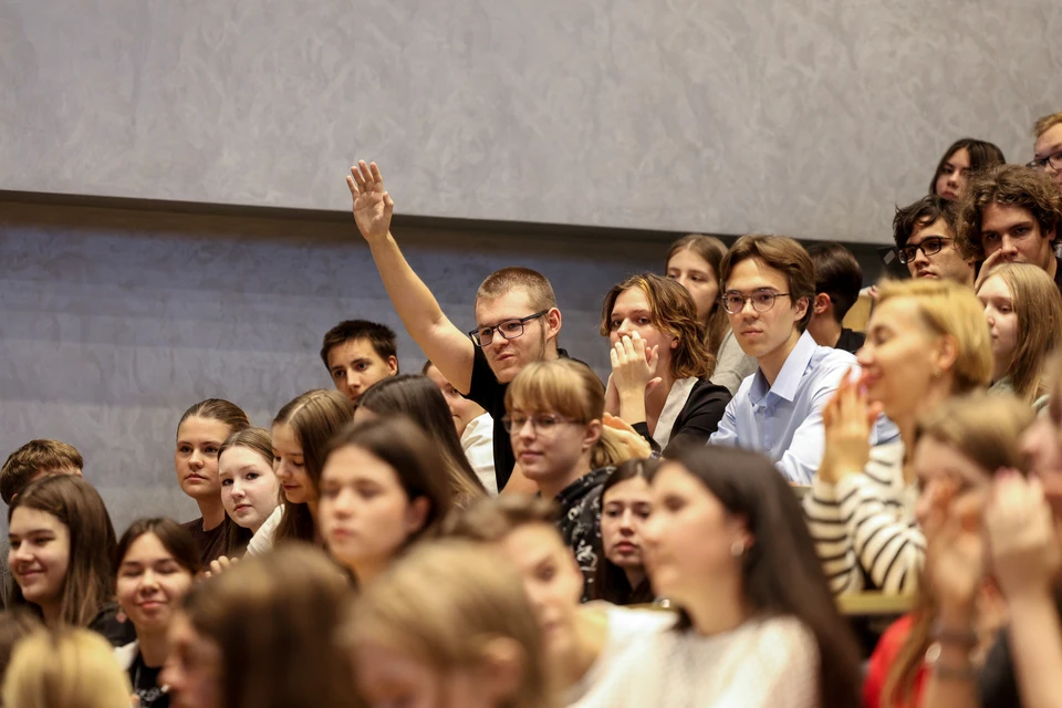 Минобрнауки: почти 11% студентов были отчислены из вузов в прошлом учебном году