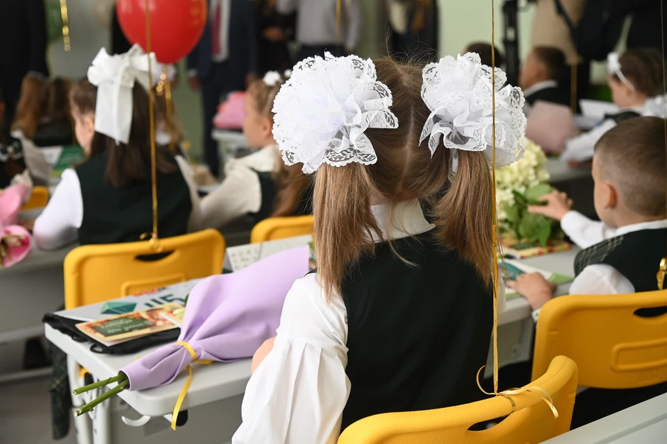 Языковая политика Киева провалилась с треском: школьники не словом, а действием выразили интерес к русскому языку