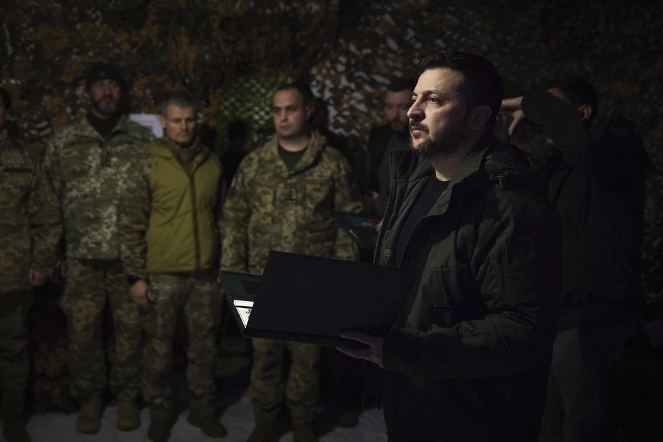 Отставной офицер Бекренев: у ВСУ крепко вошло в привычку оказываться в котлах