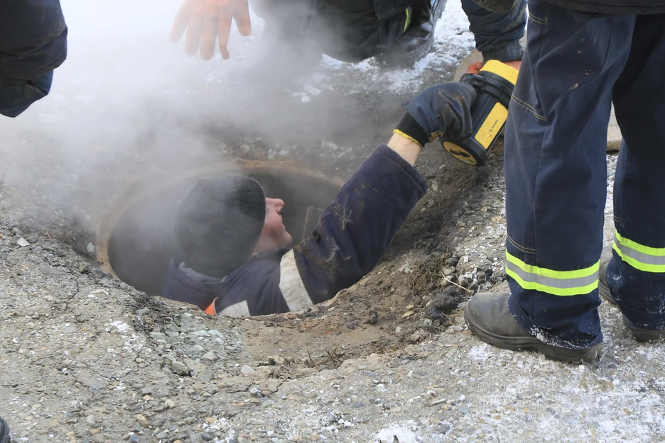 Ремонт сделают до конца ноября