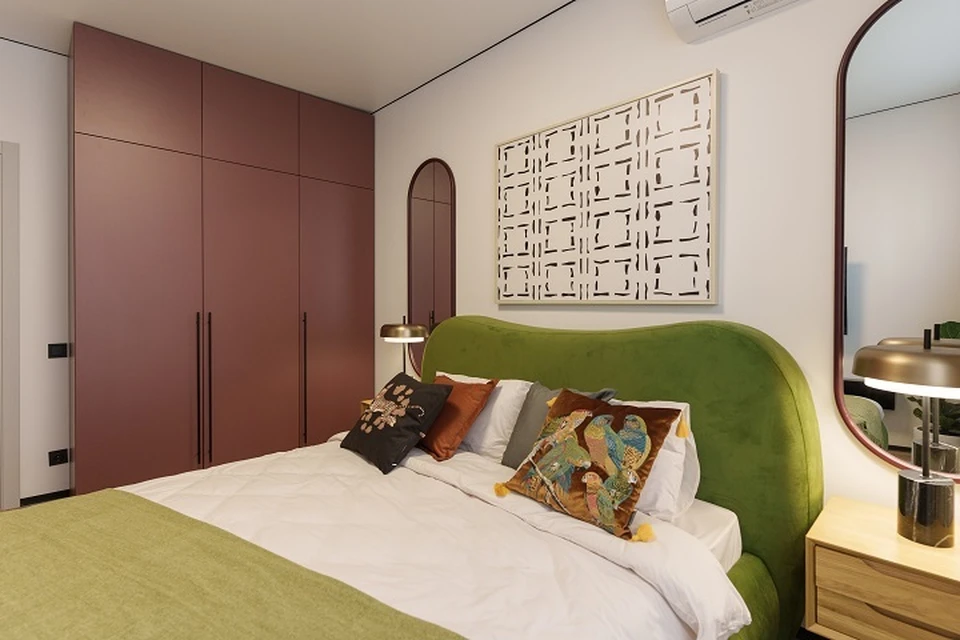 Фото: пресс-служба СК DOGMA