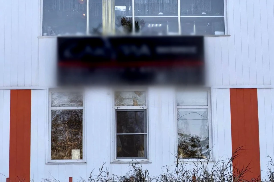 В Усть-Илимске суши-бар закрыли на 90 дней после массового отравления.