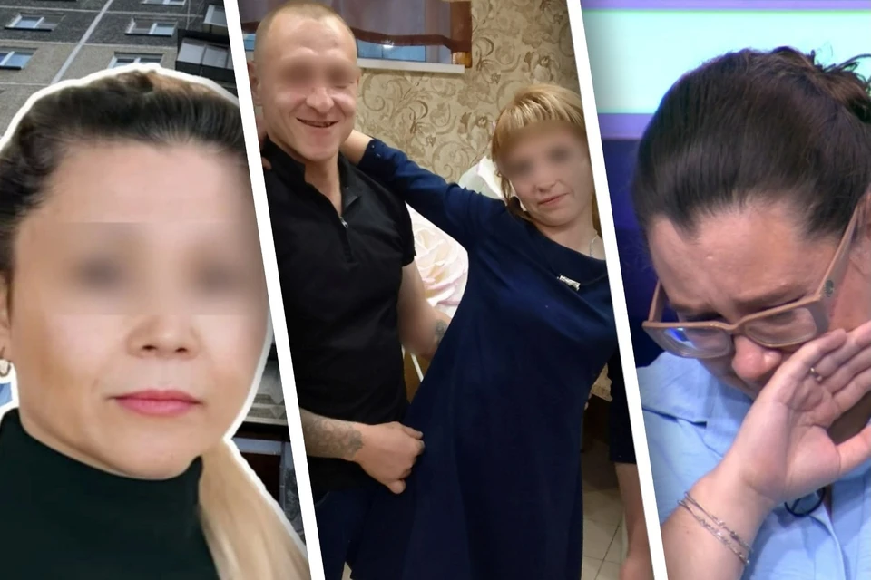 Почему женщины идут на такие страшные преступления? Фото: личная страница героя публикации в соцсетях, НТВ.