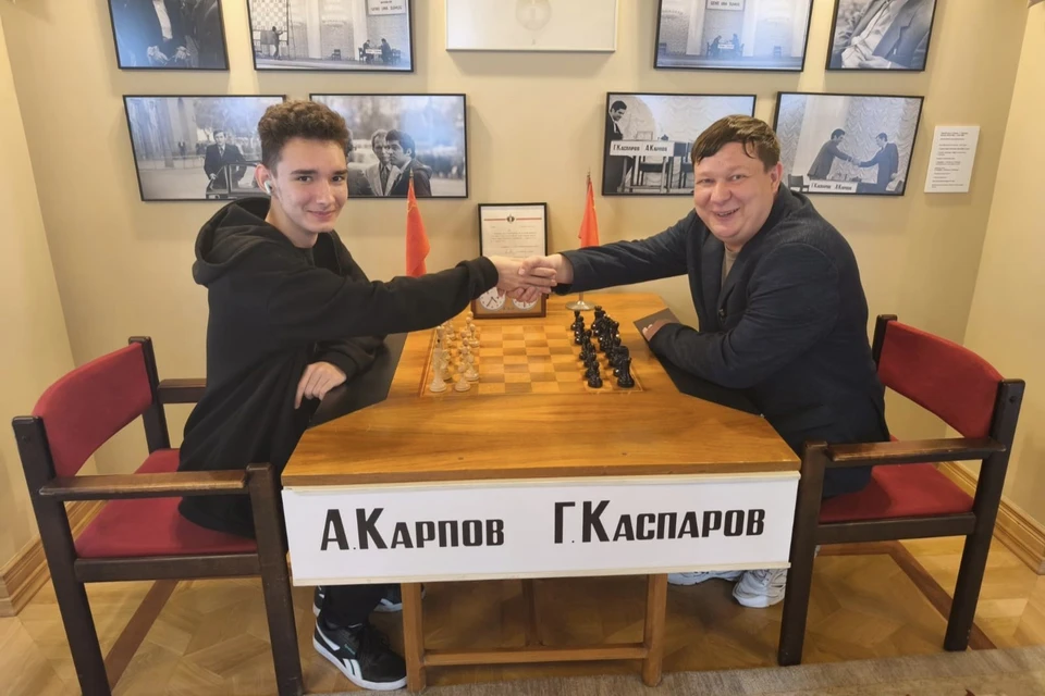 Золото, три серебра и бронзу завоевал Артём в Монголии