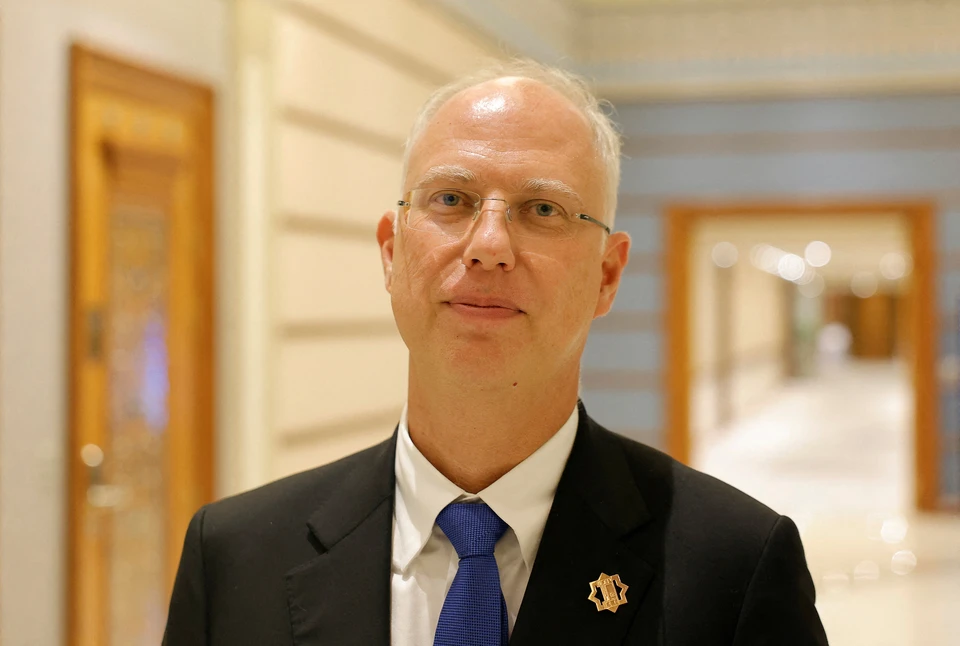 Дмитриев раскрыл темы трехдневных переговоров с Уиткоффом в США