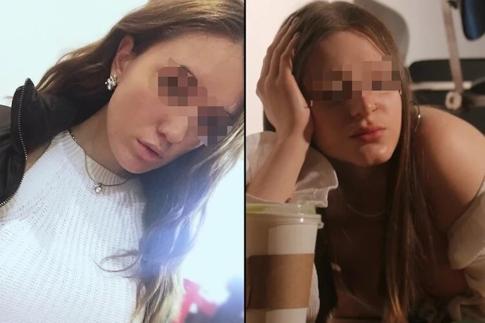 Девушек учили, как нужно соблазнять богатых мужчин. Фото: КП-Петербург