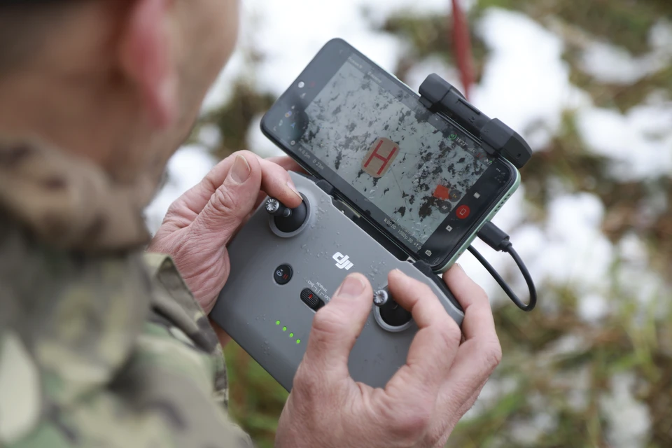 Российский «КВН» обладает универсальностью и может выполнять несколько задач одновременно