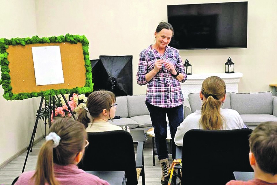 Чтобы учеба была в радость