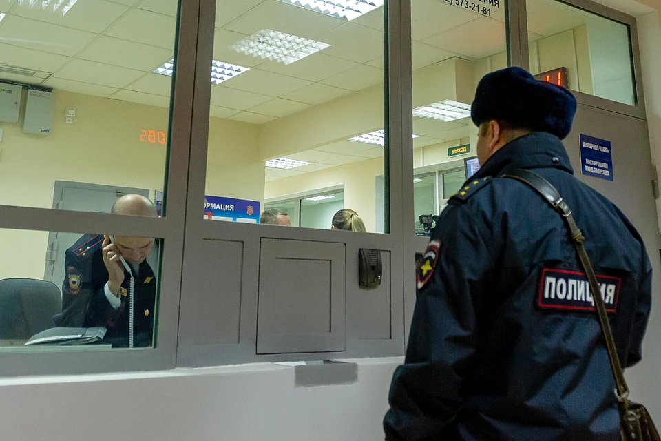 Мужчине предъявили обвинение в убийстве