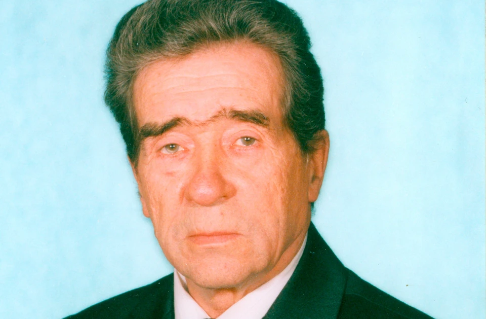 В Ульяновске 85‑летий юбилей празднует почетный житель области Анатолий Жеребцов | ФОТО: Ульяновский областной суд