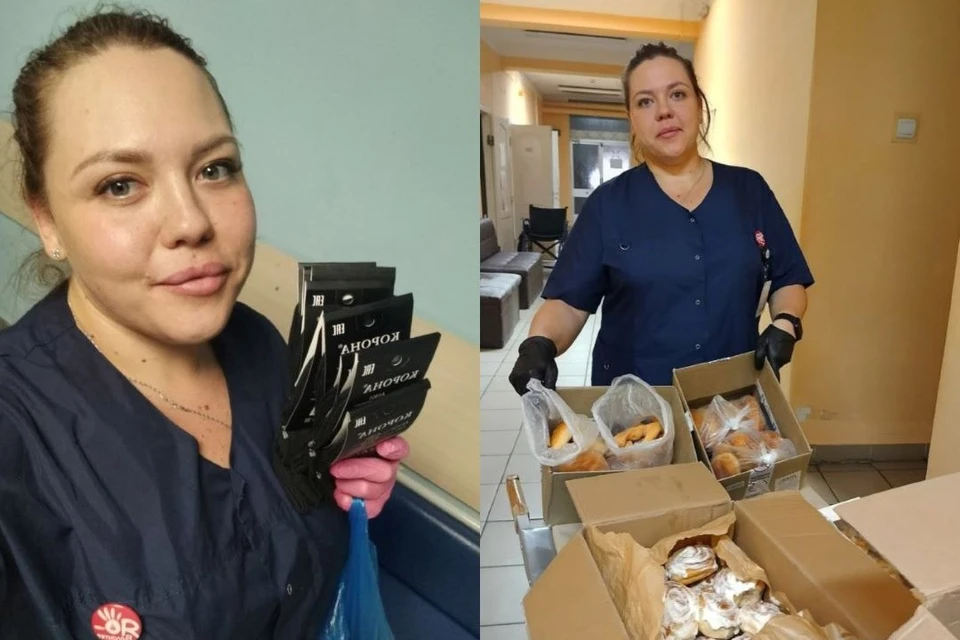 Анастасия Соломатова — юрист, мама двух дочек и человек, который спит по три часа в сутки.