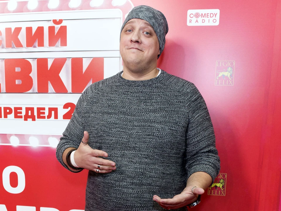 Роман Попов. Фото: eg.ru