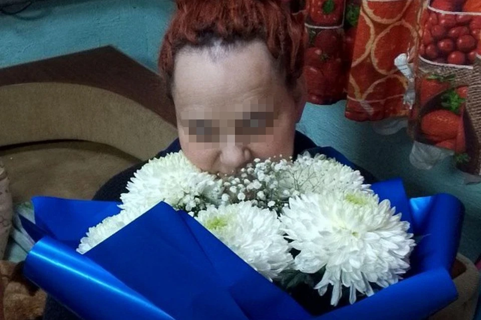 Лилю с одним из детей нашли в подвале. Фото: соцсети