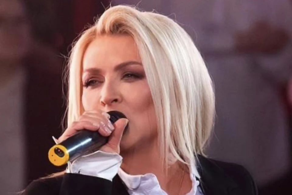 Татьяна Овсиенко